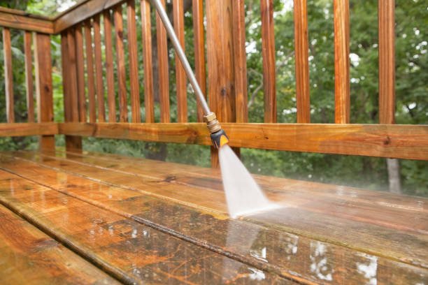 Best Sidewalk Pressure Washing  in Overlea, MD